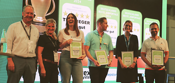 ZPE: Deutschlands beste Jobportale 2024