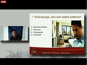 ZPE Virtual: Keynote von Babak Rafati