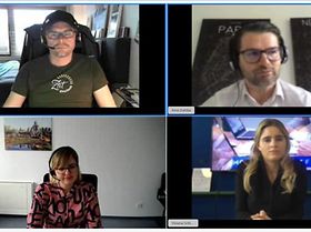 ZPE Virtual: Meet the Blogger