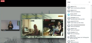 ZPE Virtual: Personas helfen in der digitalen Transformation