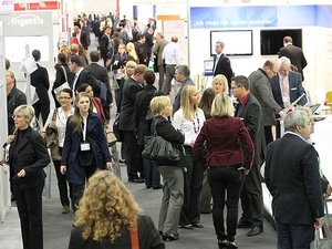 Neue Managementkonzepte auf der Zukunft Personal 2012