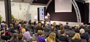 Zukunft Personal 2015: Fallstudie zur digitalen Transformation