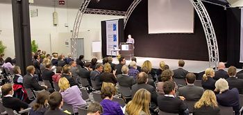 Zukunft Personal 2011