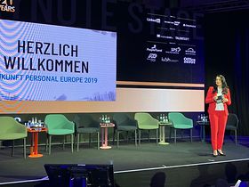 Zukunft Personal 2019