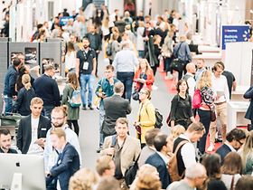 Zukunft Personal Europe 2019