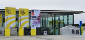 Personalmagazin Podien auf der Zukunft Personal Süd und Nord