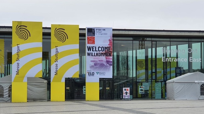 Zukunft Personal Nord und Süd: Die Messesaison 2026 beginnt