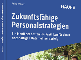 Zukunftsfähige Personalstrategien