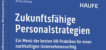Zukunftsfähige Personalstrategien