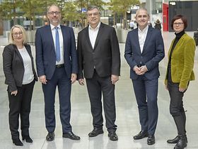 Zukunftstalk Weiterbildung 2019