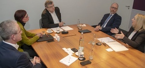 Maßnahmen zur Zukunftssicherung der Weiterbildungsanbieter