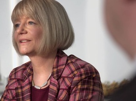 Zukunftstalk wuw Sabine Dyas VOrschau