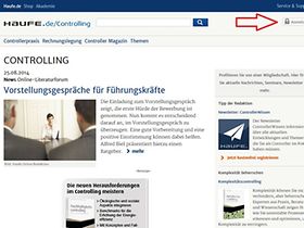 Zur Anmeldung