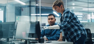 Mehr Inklusion im Unternehmen: 5 konkrete Maßnahmen