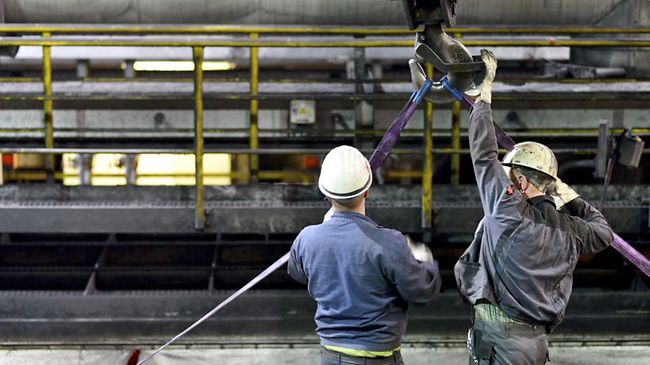 Zeitarbeit im Wandel: Arbeitszufriedenheit und Risiken im Check