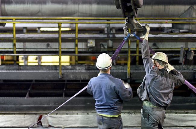 Zeitarbeit im Wandel: Arbeitszufriedenheit und Risiken im Check