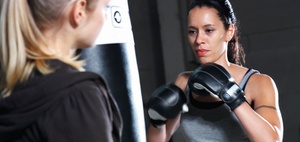 Private Kampfsportschule mit Gewinnerzielungsabsicht