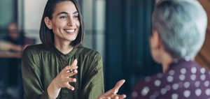 Interview Petra Künkel Multi-Stakeholder-Prozesse