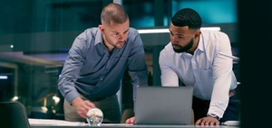 Wirtschaftlichkeit von IT-Projekten