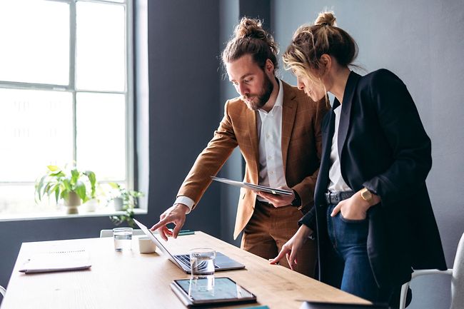 EU AI Act: So werden Immobilienunternehmen KI-compliant