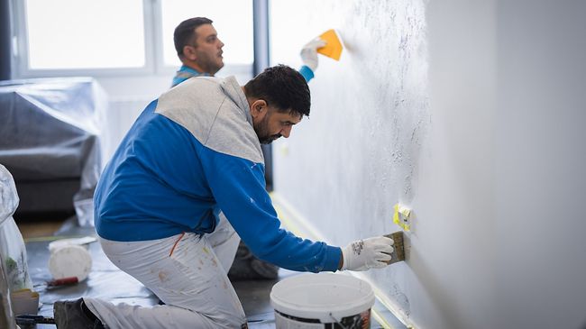 Schönheitsreparaturen: Wann Schadensersatz fällig wird