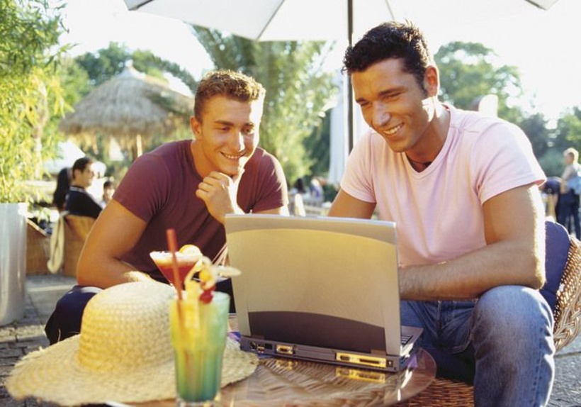 Tipp 4: Vorsicht am Hotspot