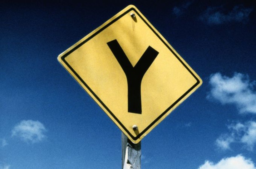 Zweiter und dritter Weg