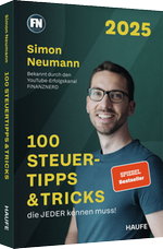 100 Steuertipps & Tricks 2024/25 100 Steuertipps & Tricks 2024/25