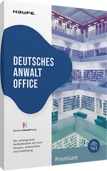 Deutsches Anwalt Office Premium Deutsches Anwalt Office Premium