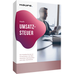 Haufe Umsatzsteuer Haufe Umsatzsteuer