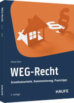 WEG-Recht WEG-Recht